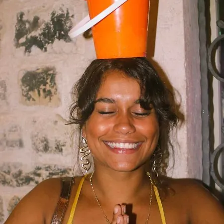 Fiesta Siesta Social Albergue Split