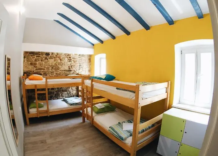 Hostel Fiesta Siesta Social *