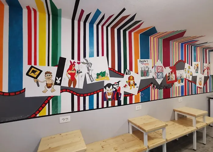 Fiesta Siesta Social *