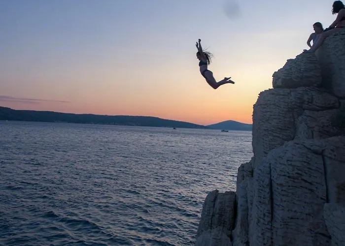 Fiesta Siesta Social Hostel Split