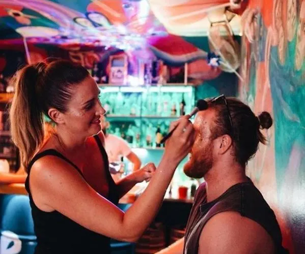 Fiesta Siesta Social * Split