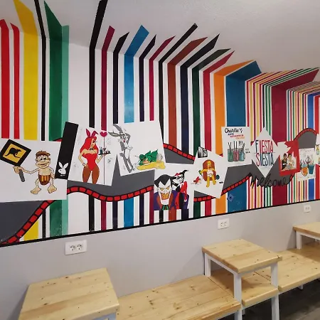 Fiesta Siesta Social *