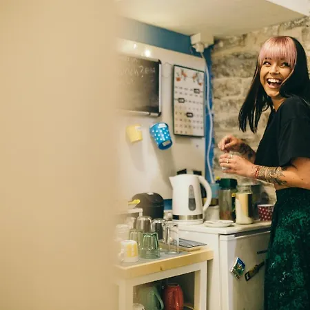 Fiesta Siesta Social Hostel