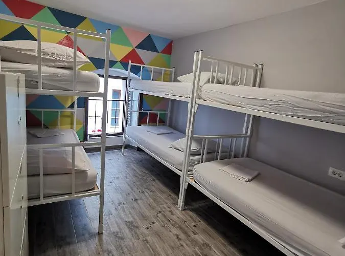 Fiesta Siesta Social