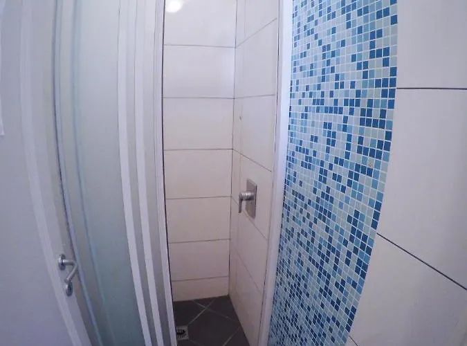 Vandrerhjem Fiesta Siesta Social Split