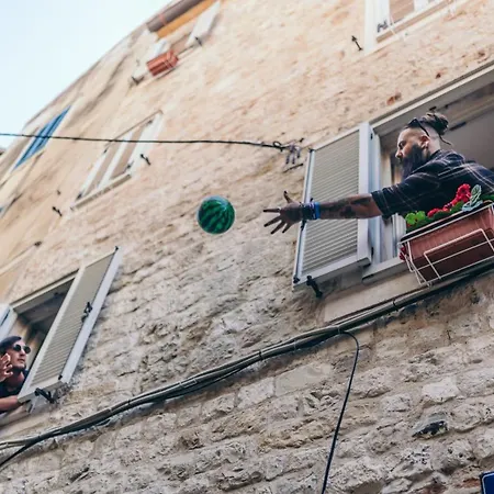 Fiesta Siesta Social