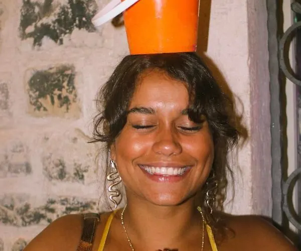 Fiesta Siesta Social Hostel Split