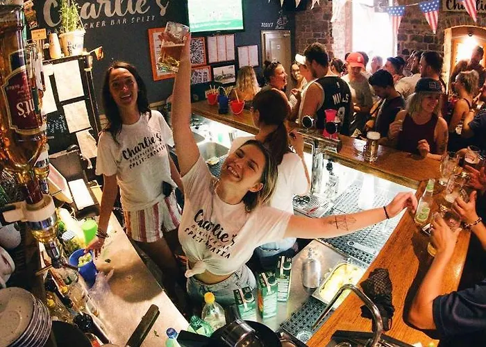 Hostel Fiesta Siesta Social