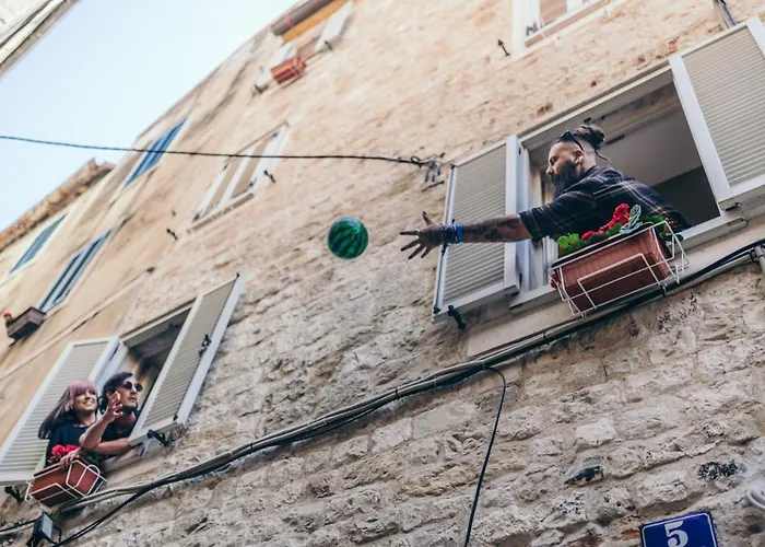 Fiesta Siesta Social